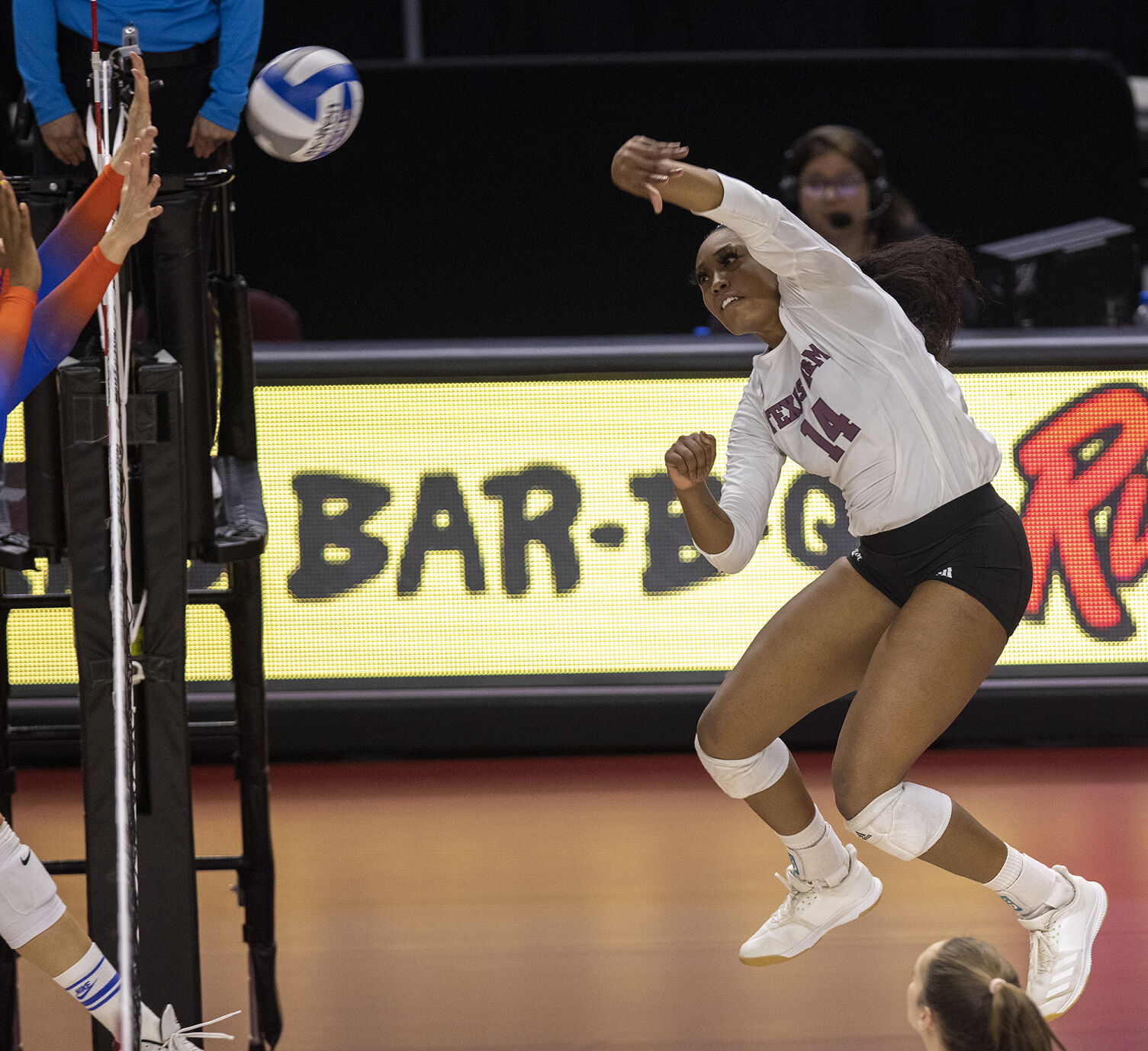Texas A&M vs Florida
